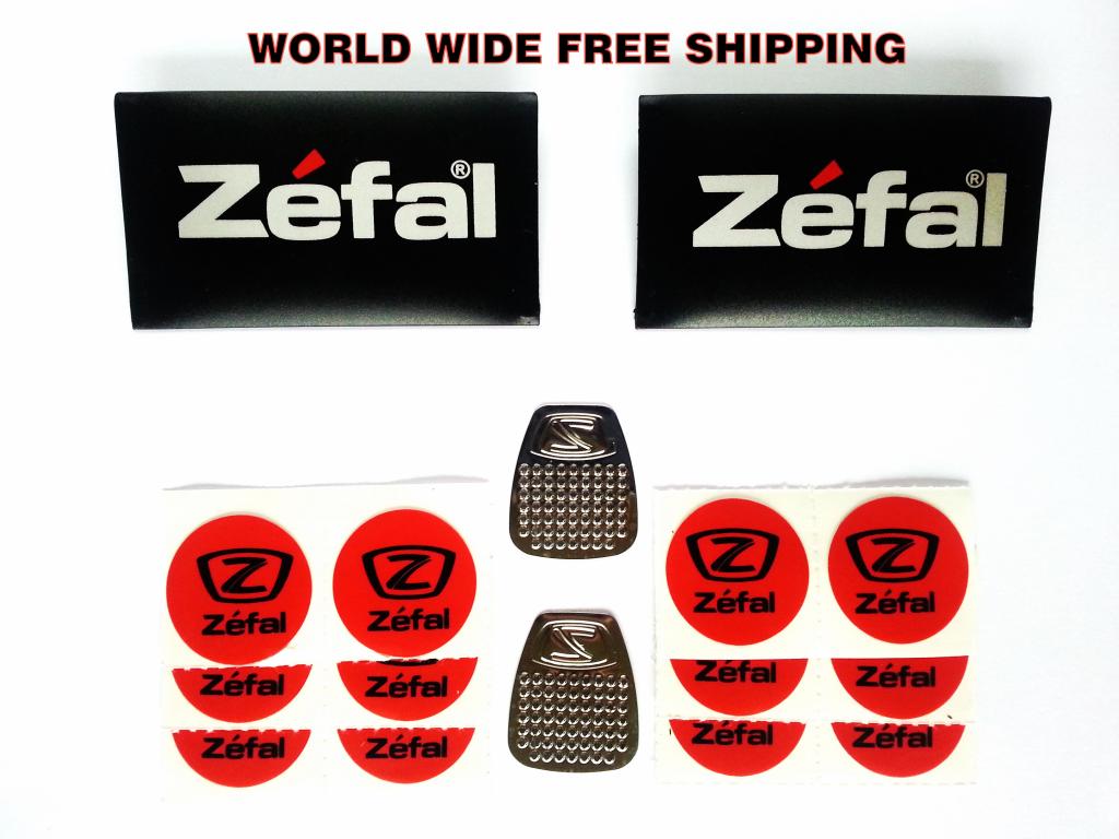 zefal puncture repair kit